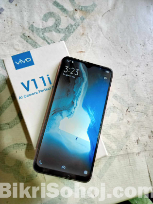 Vivo 11i